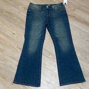 S.O.N.G Gigi Boot cut jeans Size 15/32